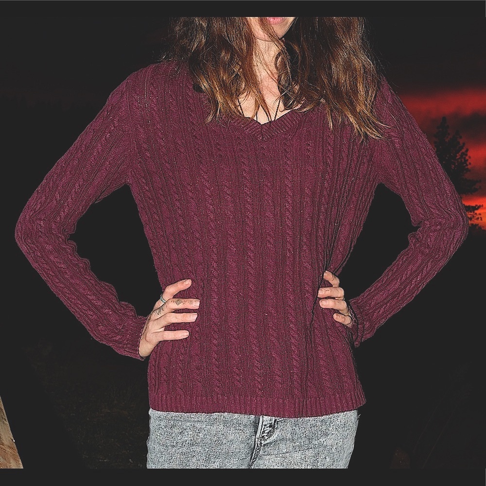 Croft & Borrow Sweater